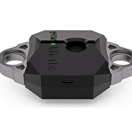 powrlink - Measure your complete Fitness