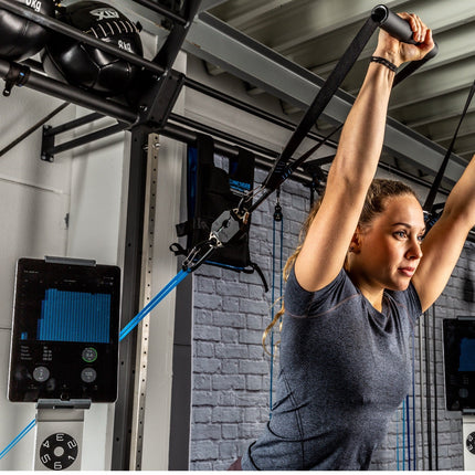 powrlink - Measure your complete Fitness