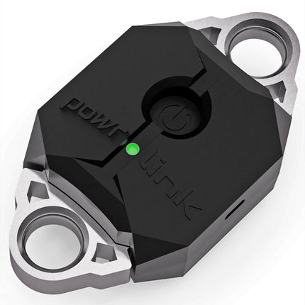 powrlink - Measure your complete Fitness