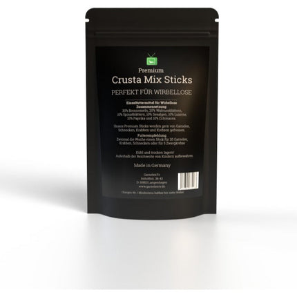 Premium Crusta Sticks