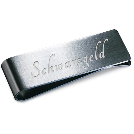 SEO. Premium Geldklammer mit Gravur - Linkreich