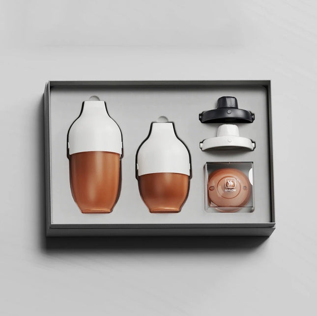 Premium Gift Set (Weiß) (Geschenk set) kaufen bei Linkreich – Jetzt entdecken!