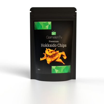 Premium Hokkaido Chips 10g