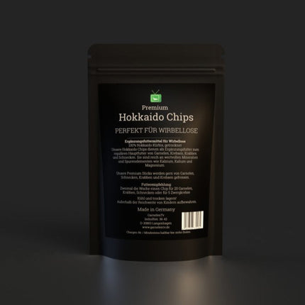 Premium Hokkaido Chips 10g