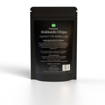 Premium Hokkaido Chips 10g