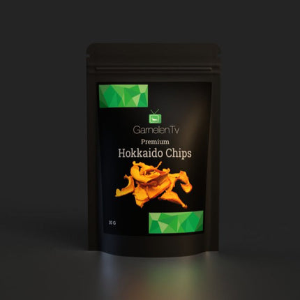 Premium Hokkaido Chips 10g
