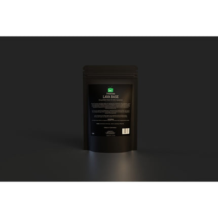 Premium Lava Base 3kg - Basis für jedes Aquarium