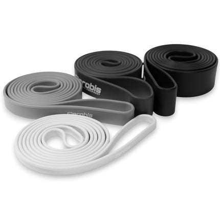 Premium Powerbands - Latex-Free