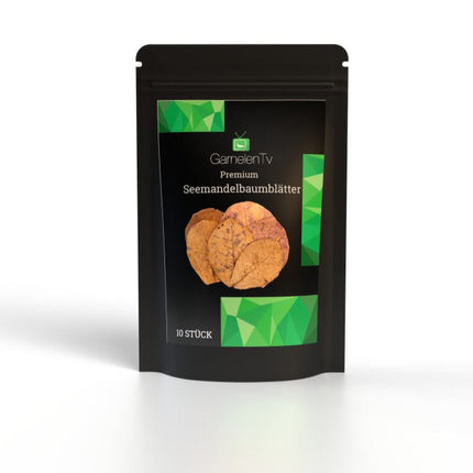 Premium Seemandelbaumblätter