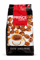 Prince Caffe Turca Türkischer Kaffee 500gr - Mokka aus dem Kosovo - Prince Caffe Turca Türkischer Kaffee 1x500gr Linkreich
