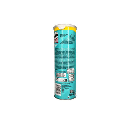 SEO. PRINGLES Cream Cheese & Herbs 165g - Linkreich
