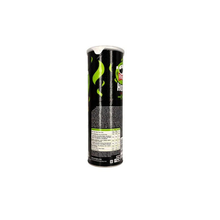 SEO. PRINGLES Hot Kickin' Sour Cream 165g - Linkreich