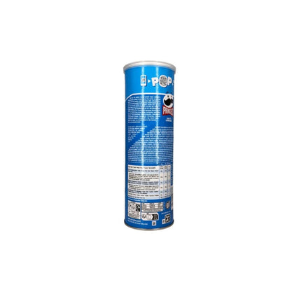 SEO. PRINGLES Salt & Vinegar 165g - Linkreich