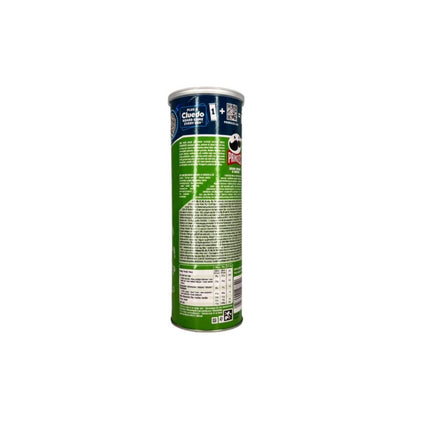 SEO. PRINGLES Sour Cream Onion 165g - Linkreich