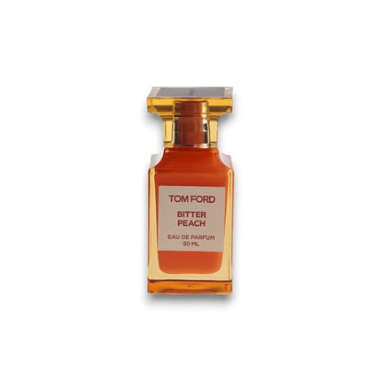 TOM FORD Private Blend Bitter Peach eau de parfum