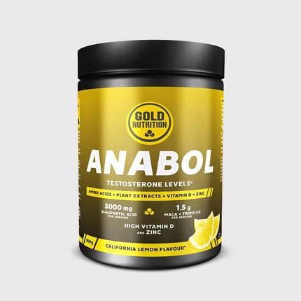 Anabol