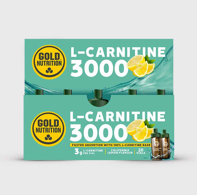 L-Carnitine 3000