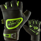 Neon yellow / XS
