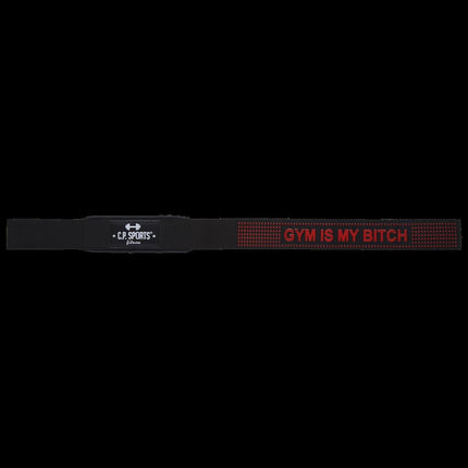 SEO. Profi - Grip Zughilfen - Gym is my Bitch / No Pain no Gain - T12 - 2 - Gym is my Bitch Linkreich