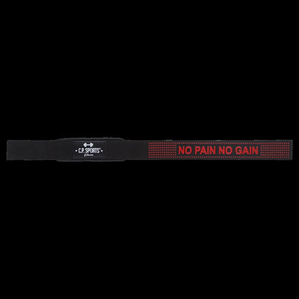 SEO. Profi - Grip Zughilfen - Gym is my Bitch / No Pain no Gain - T12 - 2 - No Pain no Gain Linkreich