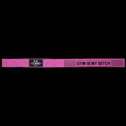 SEO. Profi - Grip Zughilfen - Gym is my Bitch / No Pain no Gain - T12 - Gym is my Bitch Linkreich