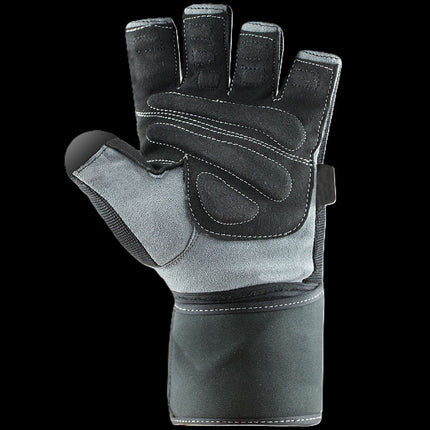 SEO. Profi - Gym - Doppelbandagen - Handschuh - C.P. Sports - F16 - 1 - S Linkreich