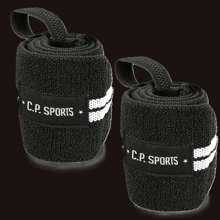 SEO. Profi Handgelenkbandage - C.P.Sports T20 - Linkreich