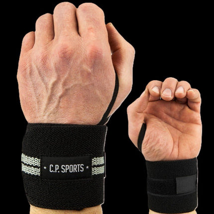 SEO. Profi Handgelenkbandage - C.P.Sports T20 - Linkreich
