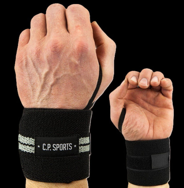 SEO. Profi Handgelenkbandage - C.P.Sports T20 - Linkreich