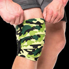 Camo Grün