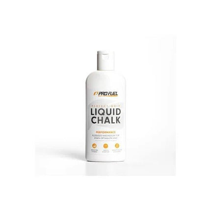 ProFuel Liquid Chalk – Flüssigkreide 200 ml (Flüssigkreide) kaufen bei Linkreich – Jetzt entdecken!
