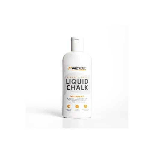 ProFuel Liquid Chalk – Flüssigkreide 200 ml (Flüssigkreide) kaufen bei Linkreich – Jetzt entdecken!