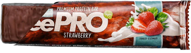 ProFuel veePRO 74 g – Veganer Proteinriegel High Protein & Low Sugar