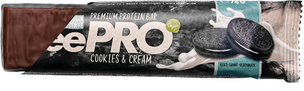 ProFuel veePRO 74 g – Veganer Proteinriegel High Protein & Low Sugar (Veganer Proteinriegel) kaufen bei Linkreich – Jetzt entdecken!