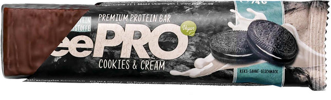 ProFuel veePRO 74 g – Veganer Proteinriegel High Protein & Low Sugar (Veganer Proteinriegel) kaufen