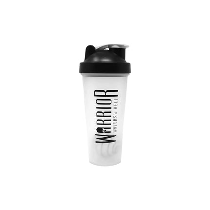 Warrior Shaker 600ml