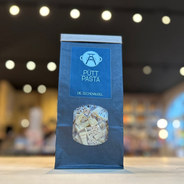 SEO. Pütt Pasta 250g - Linkreich