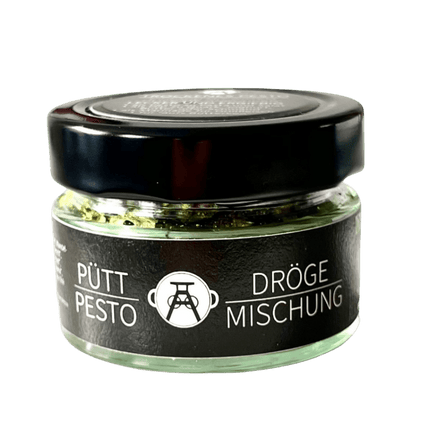 SEO. Pütt Pesto Dröge Mischung 30g - Linkreich