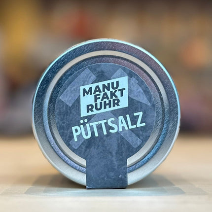 SEO. Püttsalz - Linkreich