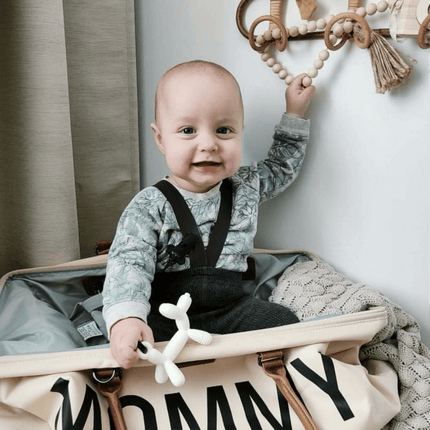 Puppy Teether (Rosa) (Teethers, Beissringe) kaufen bei Linkreich – Jetzt entdecken!