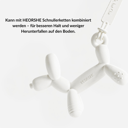 Puppy Teether (Weiß) (Teethers, Beissringe) kaufen bei Linkreich – Jetzt entdecken!