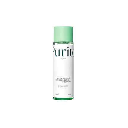 SEO. Purito Centella Unscented Soothing Tonic 200ml - Linkreich