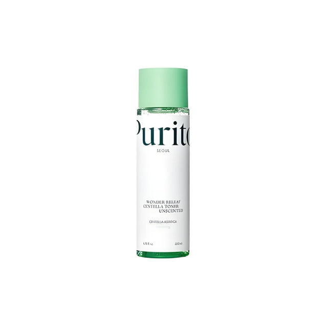 SEO. Purito Centella Unscented Soothing Tonic 200ml - Linkreich