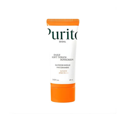 SEO. PURITO Daily Soft Touch Sunscreen 60ml - Linkreich
