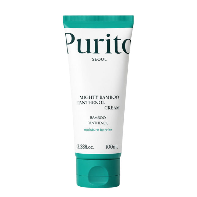 Purito Seoul Mighty Bamboo Panthenol Cream 100ml