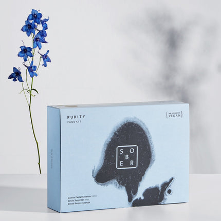 Purity Face Kit Set (Geschenke) kaufen bei Linkreich – Jetzt entdecken!