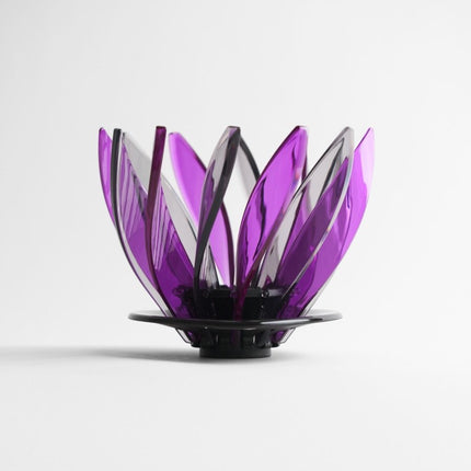 Hario Suiren Rippen-Set (6 Stück) – Modulares Pour-Over-Dripper-Zubehör