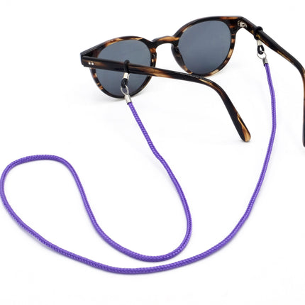 Brillenband 3mm Lila