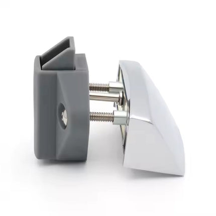 Push Lock Vanra | Camper Möbelschloss für 14-17mm Wandstärke