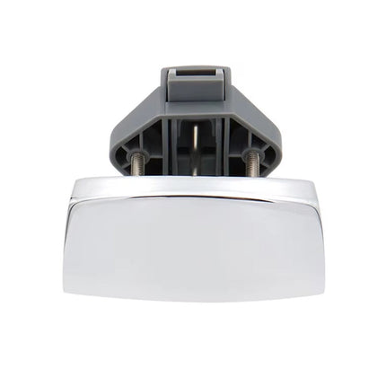 Push Lock Vanra | Camper Möbelschloss für 14-17mm Wandstärke